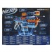 Детская игрушка бластер Hasbro Nerf Elite 2.0 Phoenix CS-6 E9961