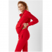 Штаны для беременных Dianora Красный 1913 0557