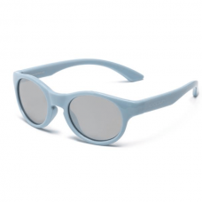 Детские очки солнцезащитные Koolsun Boston 3-8 лет Голубой KS-BODB003