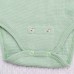Набор одежды для новорожденных Minikin Baby Style 0 - 6 мес Интерлок Оливковый 2316603