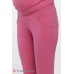 Спортивный костюм для беременных и кормящих Юла мама Kortney Розовый ST-49.052