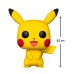 Игровая фигурка Funko POP! Pokemon Покемон Пикачу 31542 