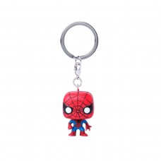 Игровая фигурка брелок Funko POP! Marvel Человек-паук 4983