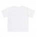 Детская футболка Bembi ЕТНNО принт вышиванка 7 - 13 лет Супрем Белый/Красный ФБ968