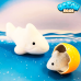 Растущая игрушка для детей Повелители океанов и морей #sbabam Ocean Eggs T001-2019