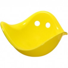 Развивающая игрушка Moluk, BILIBO, цвет желтый