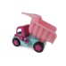 Детская игрушка Wader Грузовик Гигант Розовый 65006