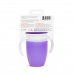 Чашка непроливайка Munchkin Miracle 360 207 мл Фиолетовый 05162101
