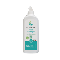 Гипоаллергенное средство для унитаза Ecolunes без запаха 500 мл 1558235293