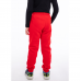 Штаны для мальчика Vidoli от 3.5 до 4.5 лет Красный B-21154W