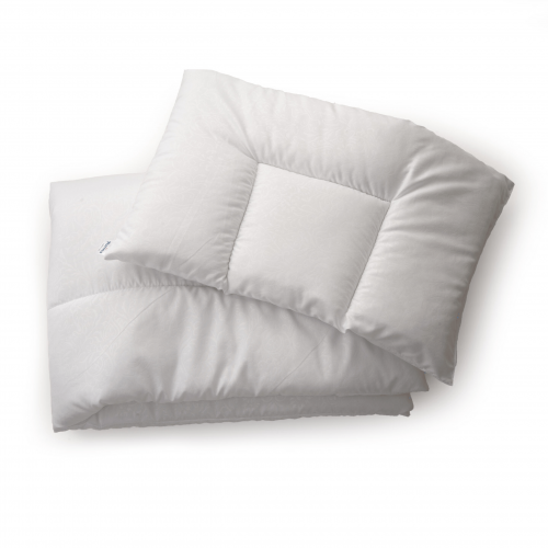 Одеяло и подушка для детей Twins Белый 1600-184-01