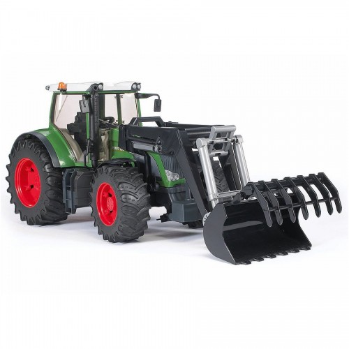 Модель машинки Bruder Трактор Fendt 936 Vario 03041