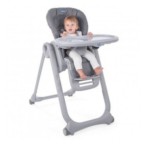 Стульчик для кормления Polly Magic RELAX 85 Chicco 79502.85