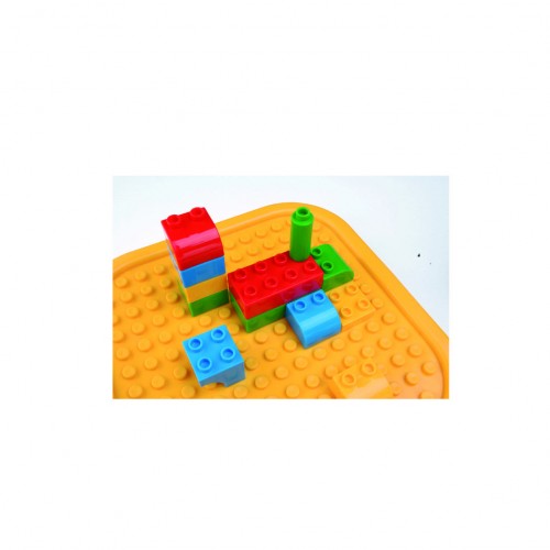Конструктор Wader Mini Blocks 134 шт 41340