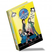 Книга Клуб червоних кедів. Усе заради мрії книга 3 Видавництво Старого Лева от 9 лет 1240482263