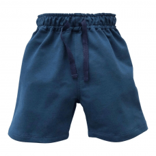 Детские шорты для мальчика Embrace Синий от 2 до 5 лет shorts004_92