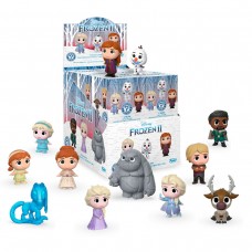 Игровая фигурка сюрприз Funko Mystery Minis Frozen Холодное сердце 40908