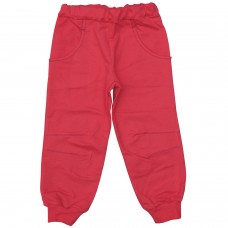 Детские штаны Minikin 3 - 6 лет Красный 2177107