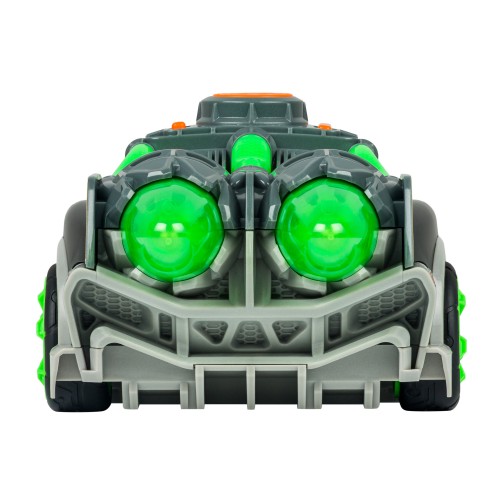 Интерактивная игрушка машинка Road Rippers Mean Green со световыми и звуковыми эффектами 20441