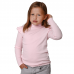 Водолазка детская для девочки Lafleur Розовый от 8 до 10 лет В143016