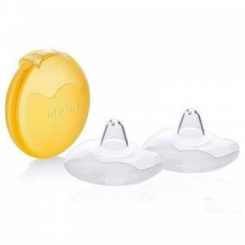 Накладки для кормления Medela CNS Large 24 мм 2 шт.