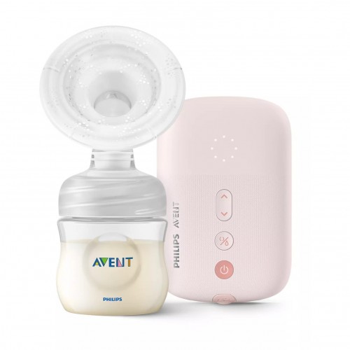 Молокоотсос электрический Philips Avent SCF395/11