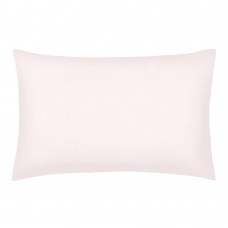 Наволочка на подушку Cosas евро 50х70 см Светло-розовый Ranfors_Rose_50