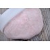 Шапочка велюровая Magbaby розовая 0-3 мес
