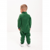 Человечек детский Vidoli Зеленый от 1 до 1,5 лет К-20484W_greennew