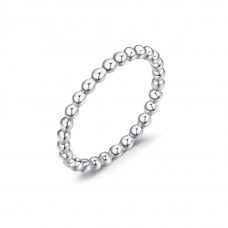 Серебряные кольцо UMAX Гармония 10518
