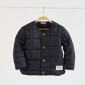 Детская куртка демисезонная Magbaby Gree 9 мес - 1,5 лет Черный 108172