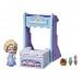 Игровой набор Hasbro Холодное Сердце Санки Twirlabouts Single Ven Elsa F1822_F3129