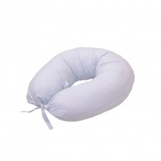 Подушка для кормления Veres Soft blue