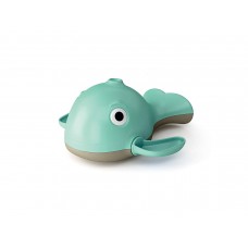 Игрушка-кит Okbaby Hollie, для игр в ванной