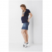 Джинсовая юбка для беременных Dianora Джил Хлопок Синий 1900 0032