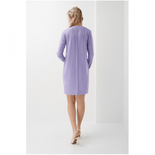 Платье для беременных и кормящих Dianora Фиолетовый 2020 1315
