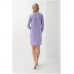 Платье для беременных и кормящих Dianora Фиолетовый 2020 1315