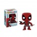 Игровая фигурка Funko POP! Marvel Deadpool Дэдпул 3052 