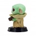 Игровая фигурка Funko POP! Mandalorian Baby Yoda Мандалорец Малыш с чашкой 49933