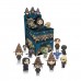 Игровая фигурка сюрприз Funko Mystery Minis Harry Potter World Мир Гарри Поттера 14722-MM-196