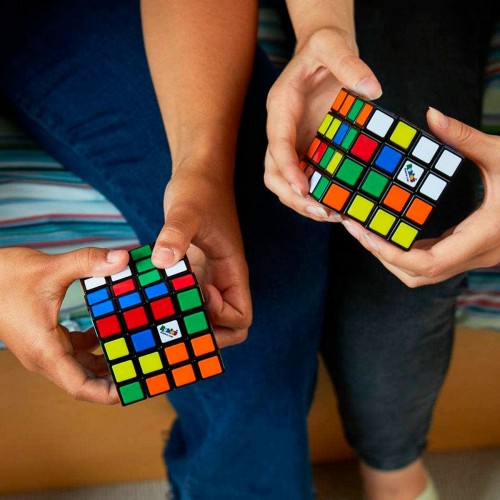 Головоломка Кубик Рубика Rubik's 4х4 Мастер 6062380