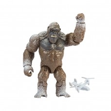 Детская игрушка Godzilla vs. Kong Кинг Конг Антарктический со скопой 35309