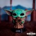 Игровая фигурка Funko POP! Mandalorian The Child With Frog Мандалорец Малыш с лягушкой 49932