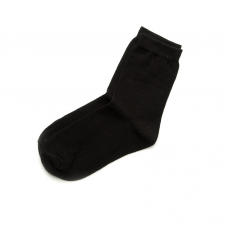 Детские носки Модный карапуз Черный 101-00010-1 18