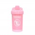Чашка непроливайка Twistshake 8+ мес Светло-розовый 300 мл 78273