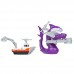 Игровой набор Road Rippers Машинка с монстром Purple Kraken Сиреневый 20306