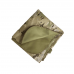 Пляжное полотенце из микрофибры Emmer 70х140 см Multikam Хаки MilitaryMultikam70*140