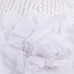 Шапка детская демисезонная Tutu 3 - 5 лет Вязка Белый 3-002523