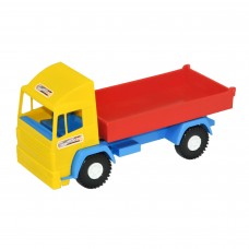 Модель машинки Тигрес Mini truck Грузовик 39209