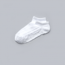 Детские носки Модный карапуз Белый 101-00856-3 14-16